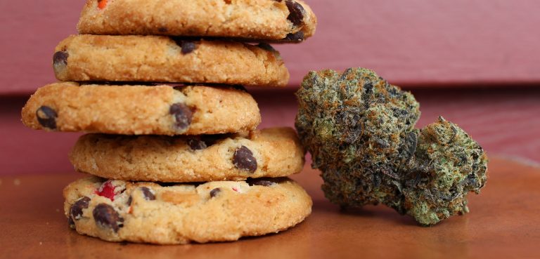 edibles