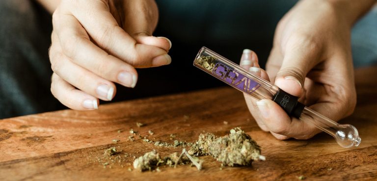 microdosing