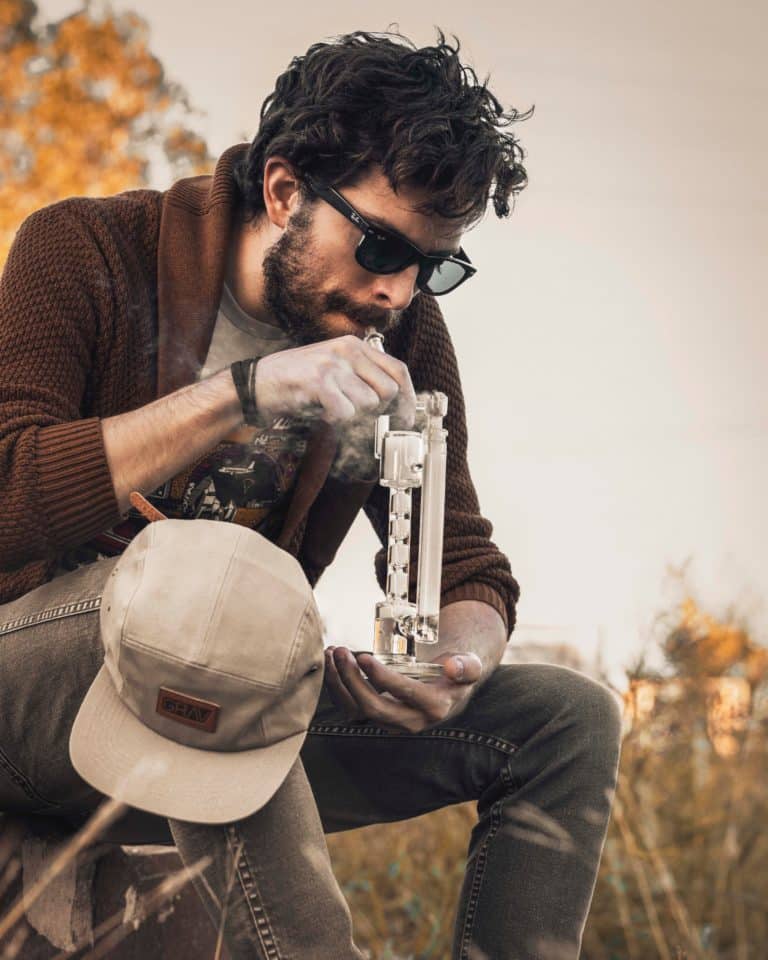 cdb dabbing