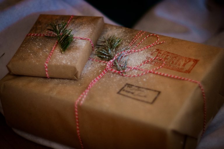 Cannabis gift