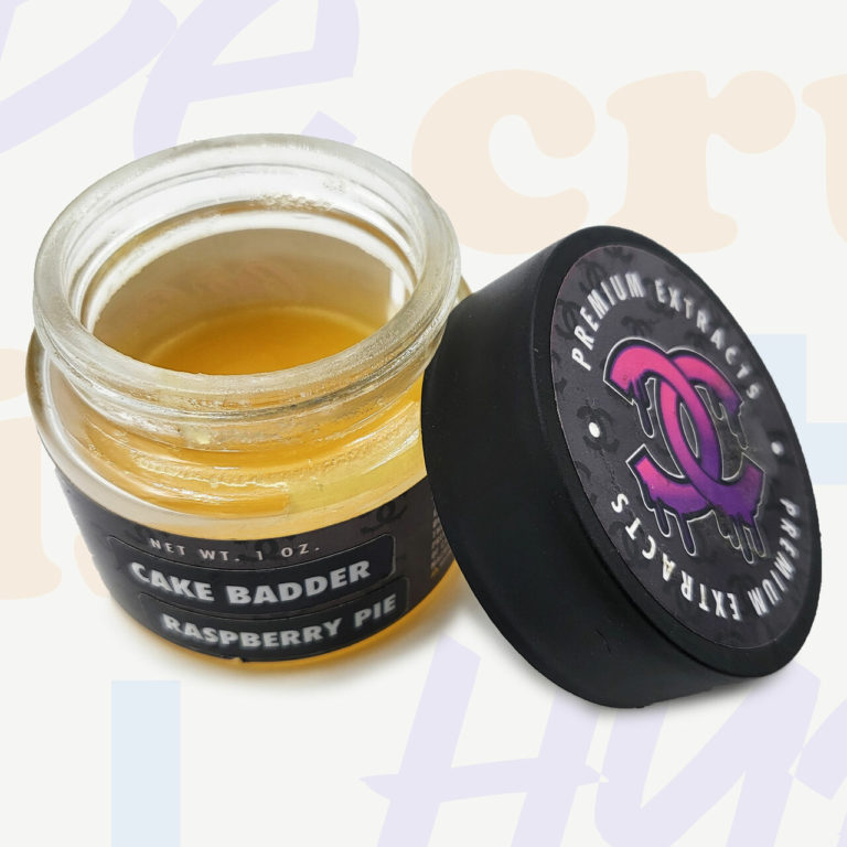 Cali Craft Wax Jars (25 Grams)