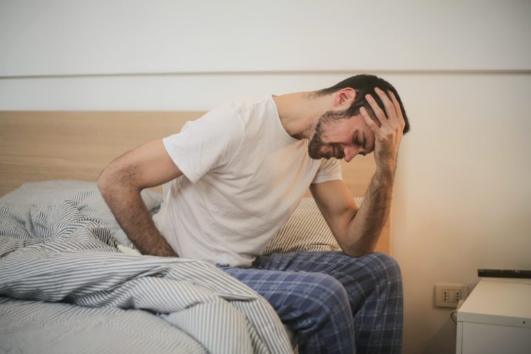 How to Get Rid of a Weed Hangover?