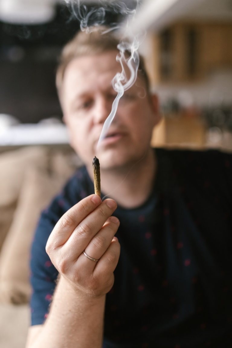 How to Get a More Potent High from Your Weed
