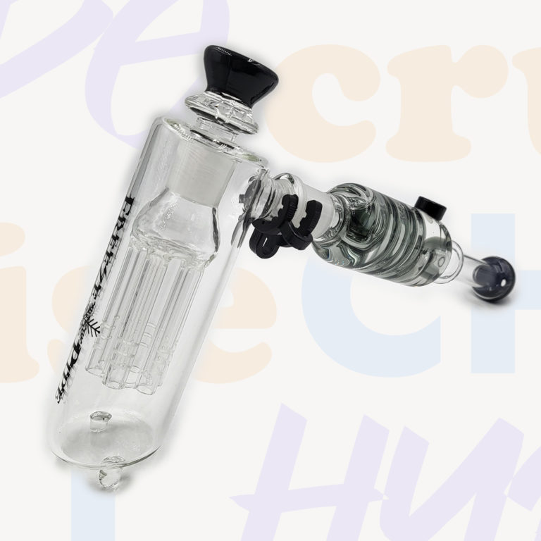 Freeze Bubbler with the original freeze pipe technology