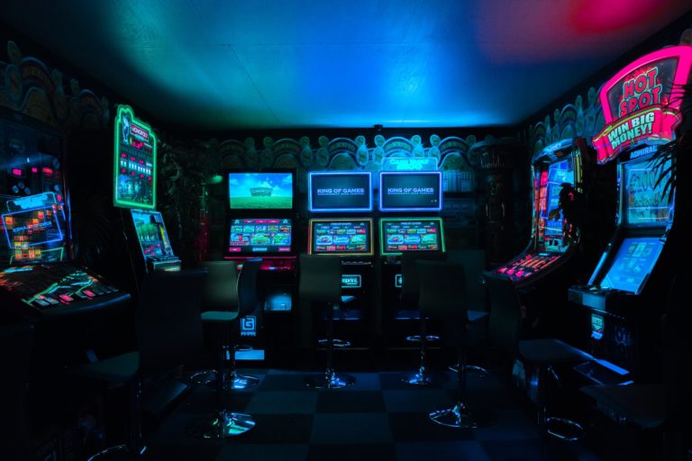 Video Games to Play When You're High