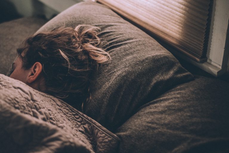 Cannabis Help You Sleep Better