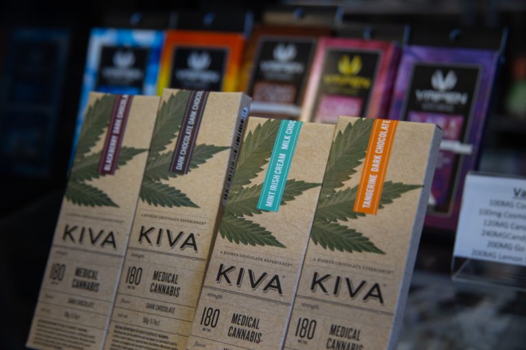 Weed Make Certain Foods Taste Better