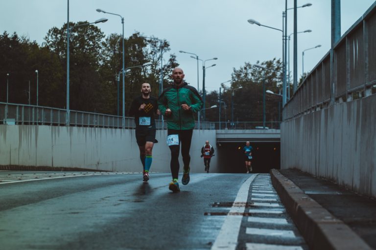 Runner’s High