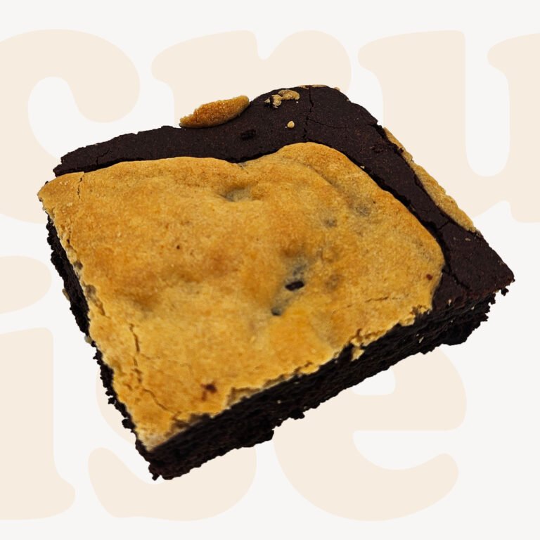 Space Brownie (350MG THC)