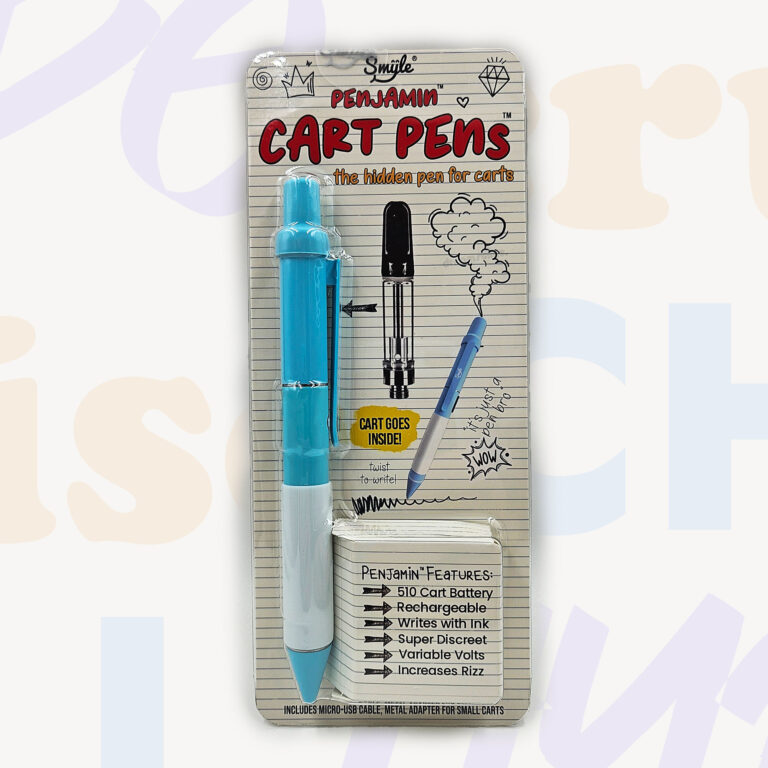 Penjamin Cart Pen