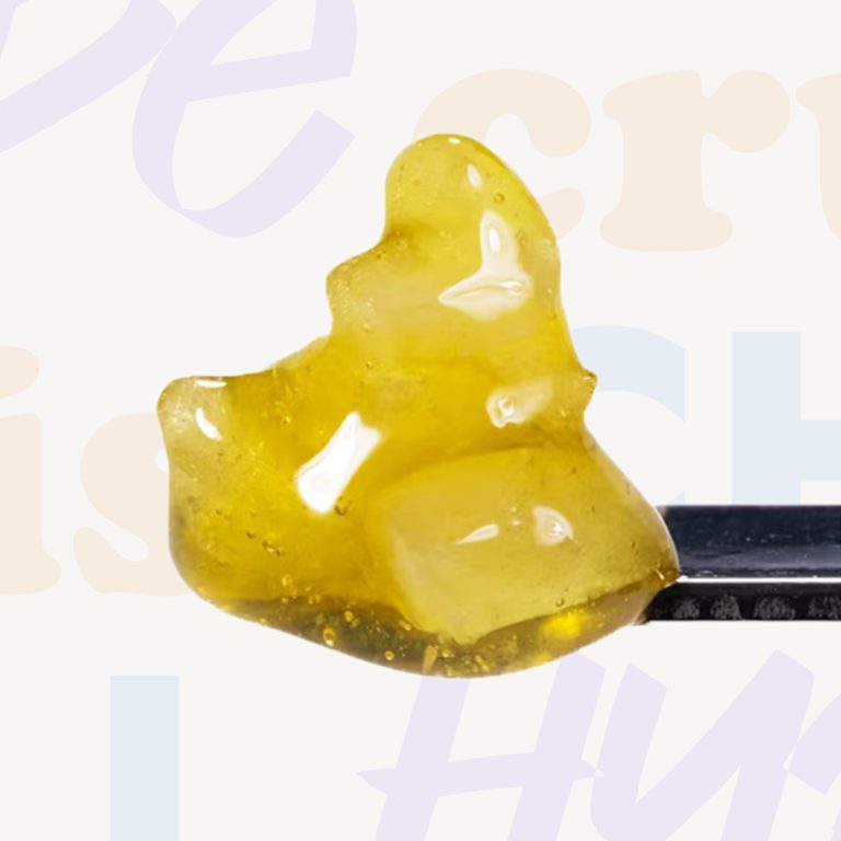 West Coast Cure Live Resin Wax (1 Gram)
