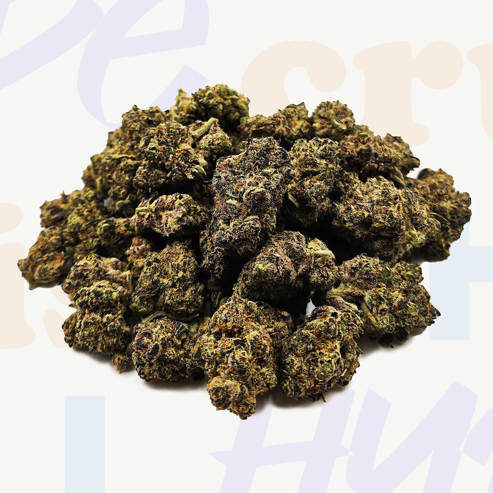 (4 Pack) PR Flower 1 oz.
