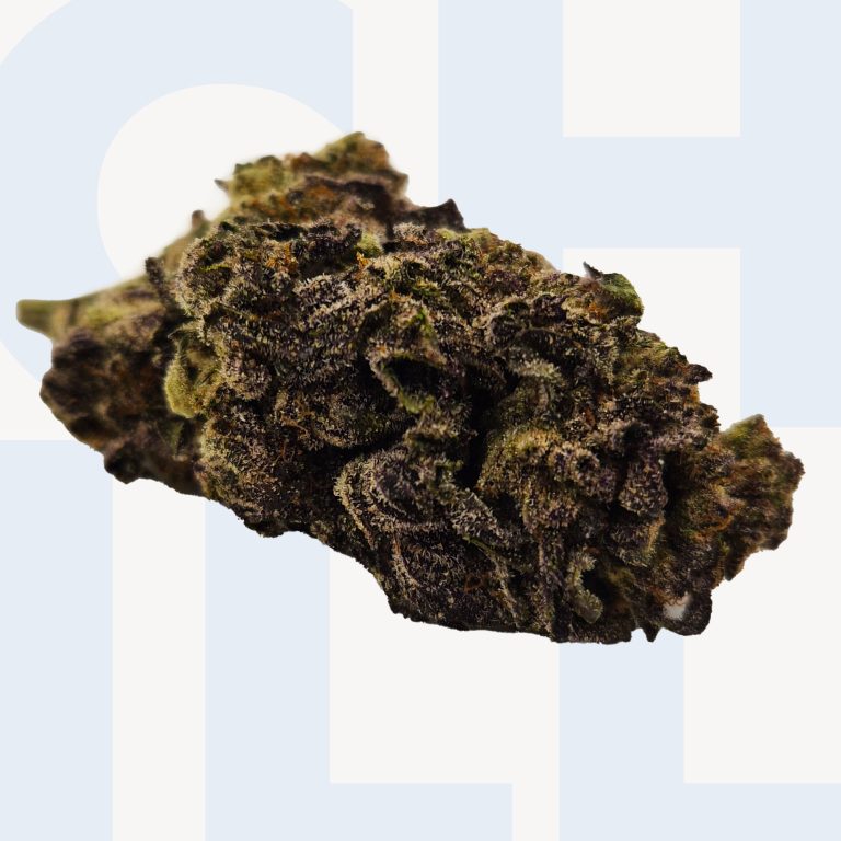 Grapes & Cream (32% THC)