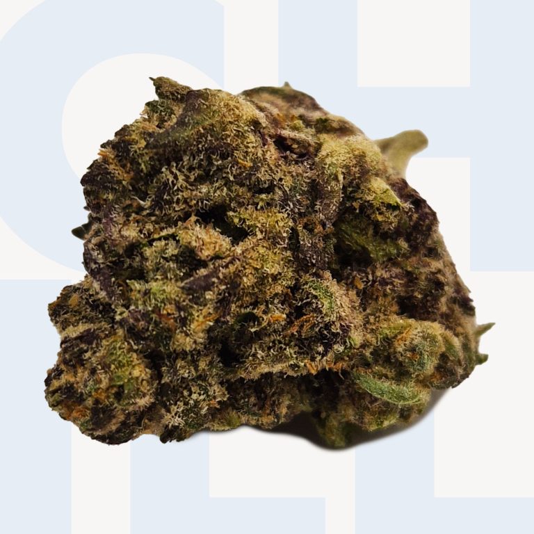 Platinum Reserve: Banana Jealousy (37% THC)