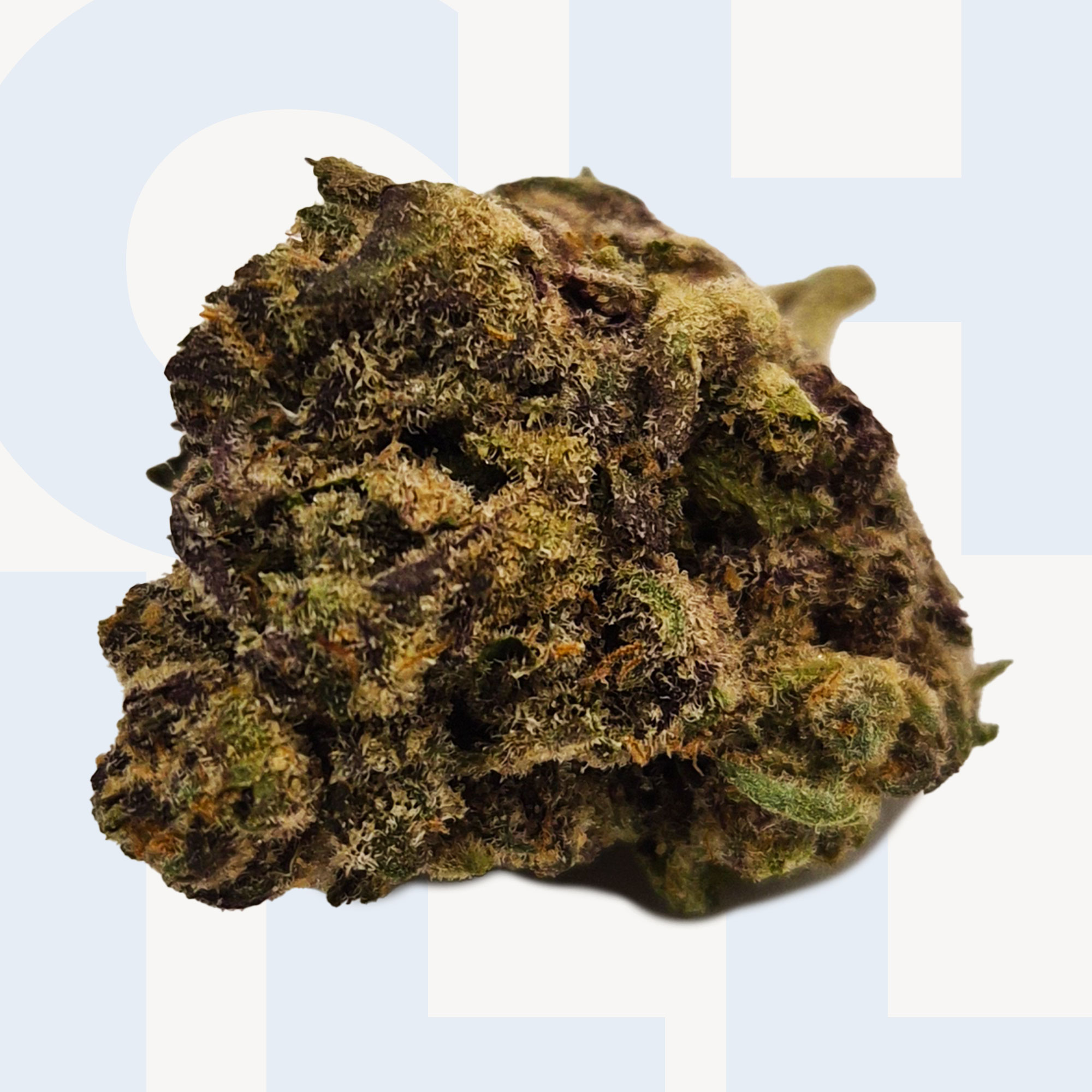 Platinum Reserve: Banana Jealousy (37% THC)