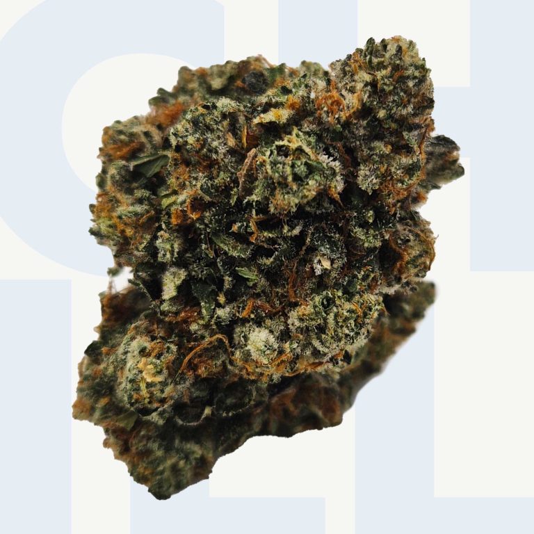 Platinum Reserve: LA Confidential (38% THC)