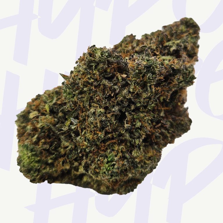 Platinum Reserve: Tropical Mix (38% THC)