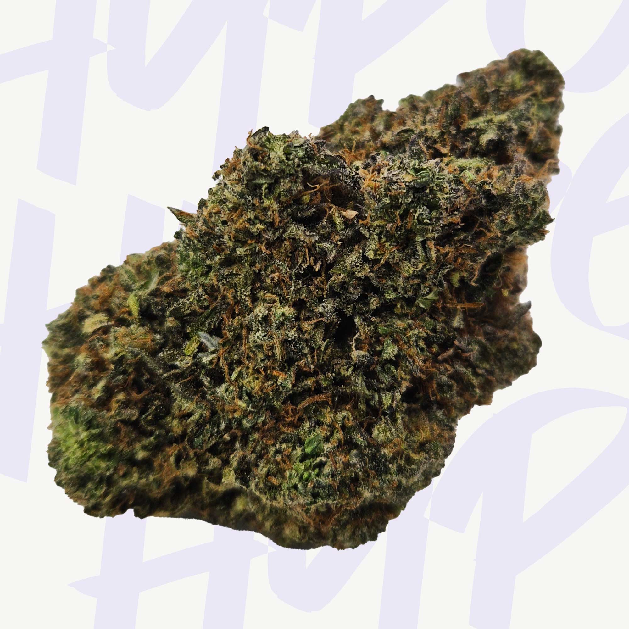 Platinum Reserve: Tropical Mix (38% THC)