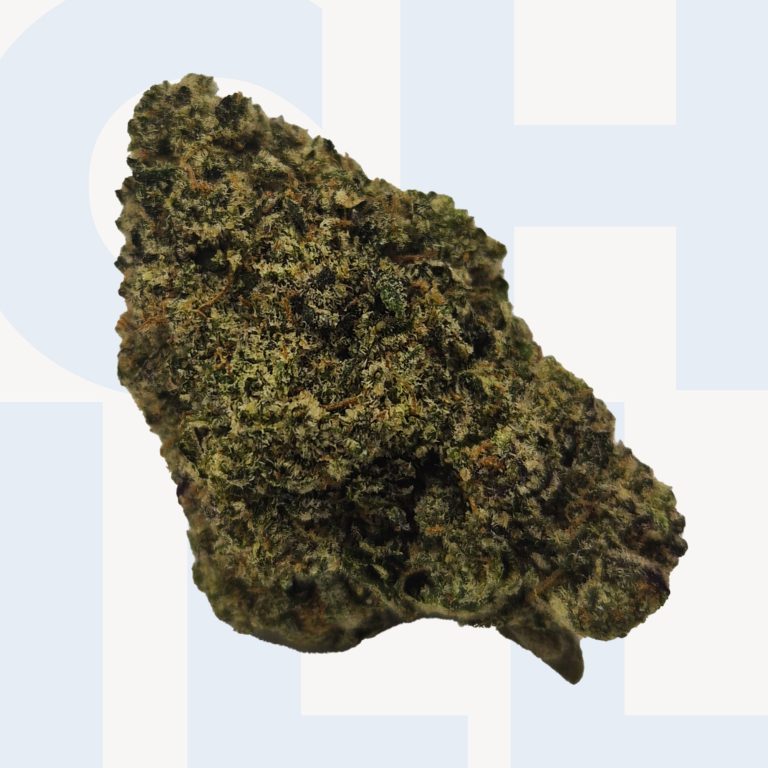 Platinum Reserve: Cherry Soda (35% THC)