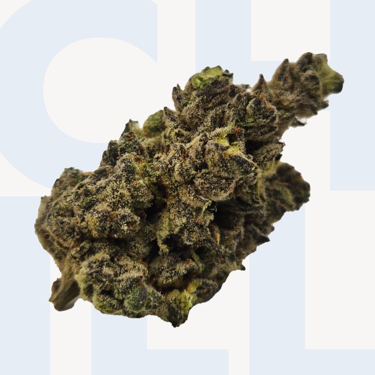 Platinum Reserve: Goudaberry (37% THC)
