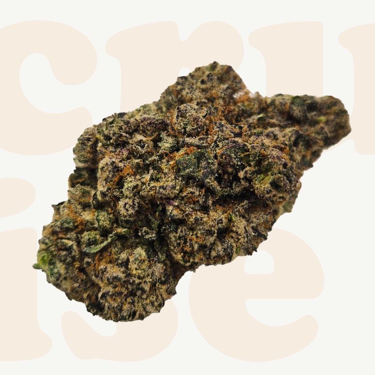 Platinum Reserve: Pop Candy (38% THC)