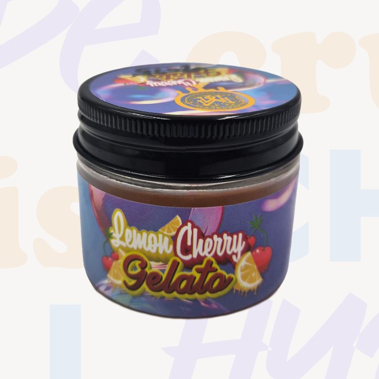 Muha Meds Wax Jars (28 Grams)