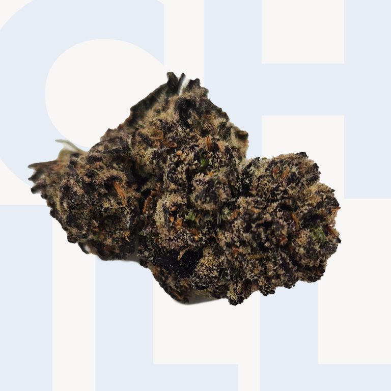 Platinum Reserve: Bubble Gum (38% THC)
