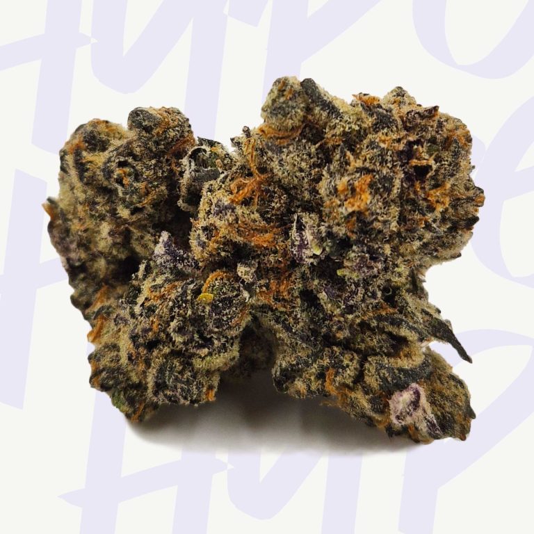 Platinum Reserve: Candy Apple (37% THC)