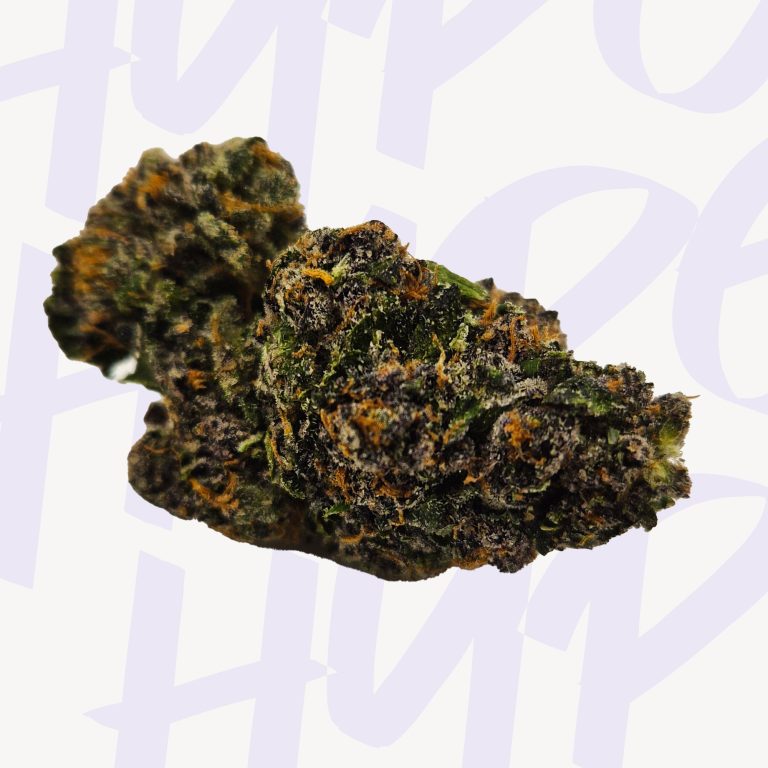 Sour Candy (30% THC)